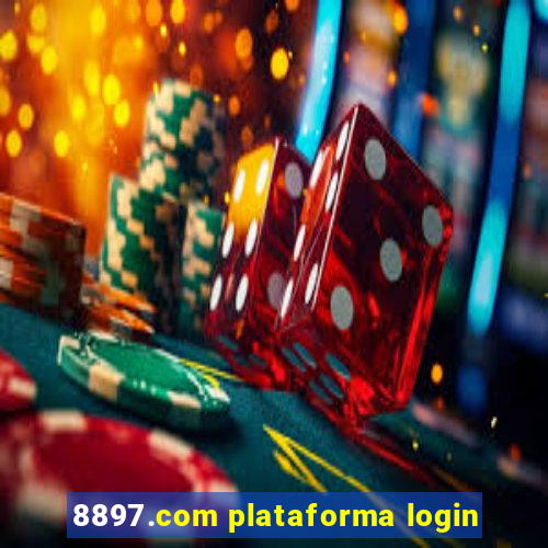 8897.com plataforma login